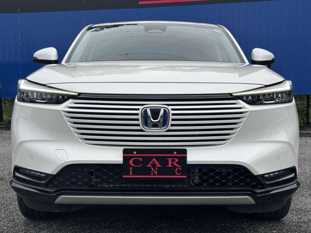 ホンダ ヴェゼル １．５ Ｅ：ＨＥＶ Ｚ R3年 (関東) 99