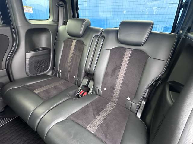 ホンダ Ｎ　ＢＯＸ カスタム ６６０ Ｇ Ｌ ターボ ホンダセンシング R2年 (関東) 99