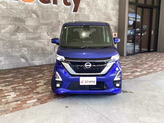 日産 ルークス ６６０ ハイウェイスターＧターボ プロパイロット エディション R2年 (近畿) 99