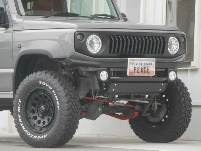 スズキ ジムニーシエラ １．５ ＪＣ ４ＷＤ R2年 (近畿) 99