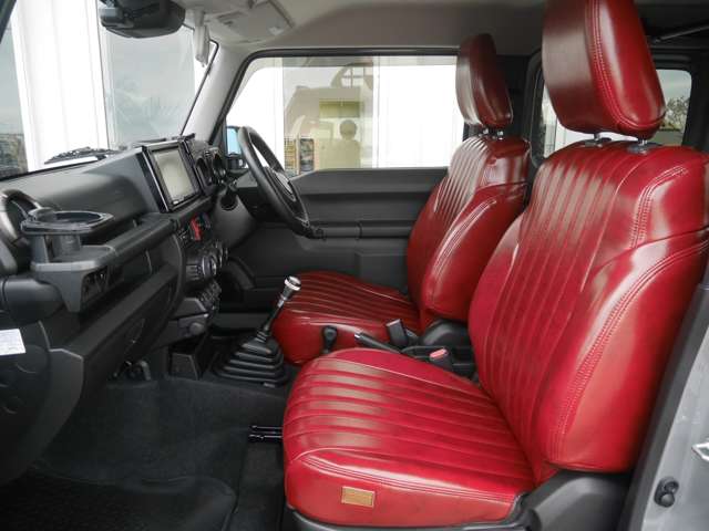 スズキ ジムニーシエラ １．５ ＪＣ ４ＷＤ R2年 (近畿) 99