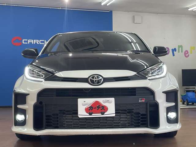 トヨタ ＧＲヤリス １．６ ＲＣ ４ＷＤ R2年 (近畿) 99