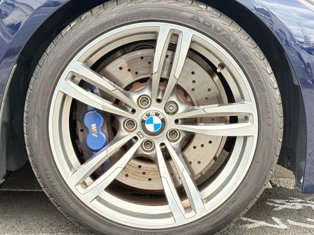 ＢＭＷ Ｍ４ Ｍ ＤＣＴ ドライブロジック H28年 (近畿) 99