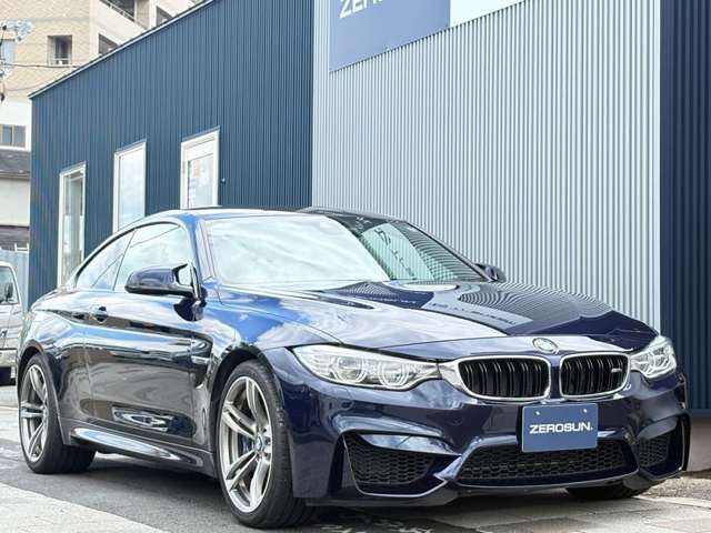 ＢＭＷ Ｍ４ Ｍ ＤＣＴ ドライブロジック H28年 (近畿) 99