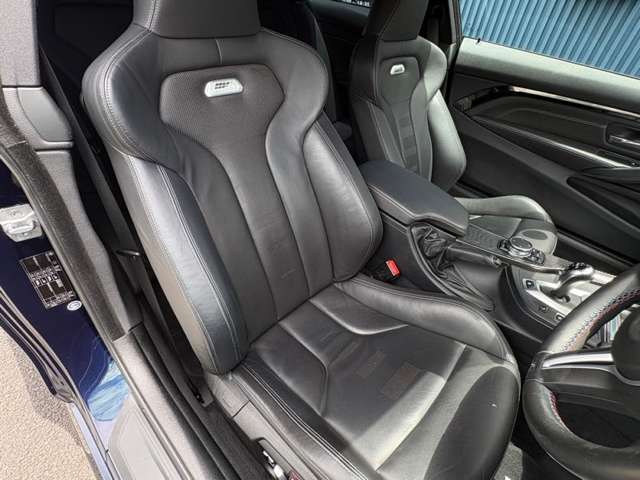 ＢＭＷ Ｍ４ Ｍ ＤＣＴ ドライブロジック H28年 (近畿) 99