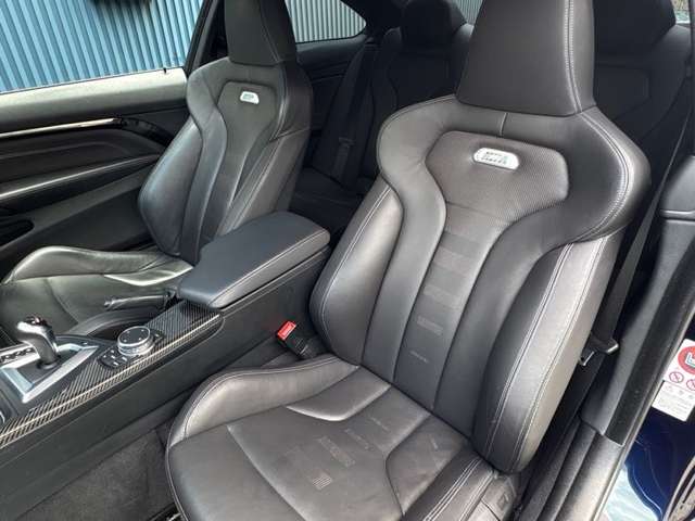 ＢＭＷ Ｍ４ Ｍ ＤＣＴ ドライブロジック H28年 (近畿) 99