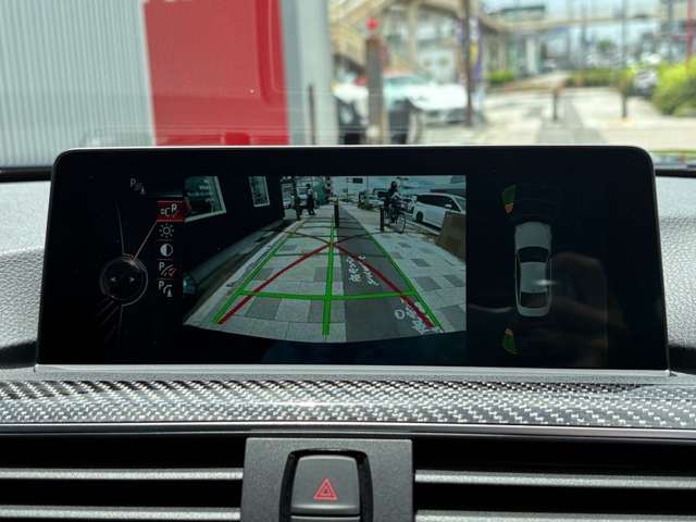 ＢＭＷ Ｍ４ Ｍ ＤＣＴ ドライブロジック H28年 (近畿) 99