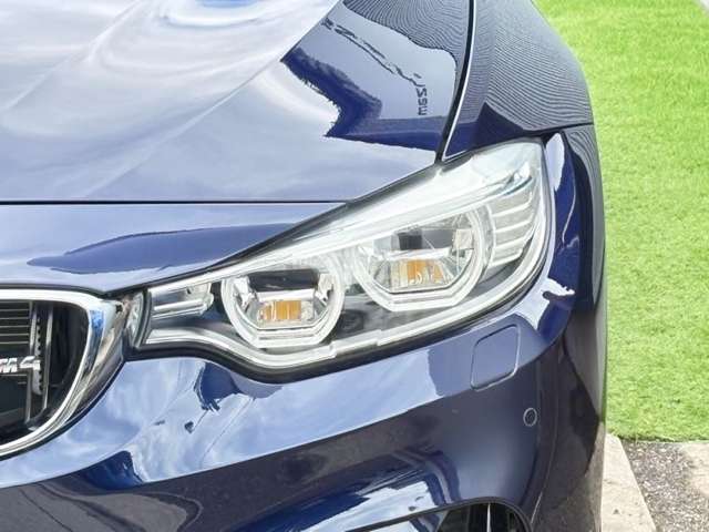 ＢＭＷ Ｍ４ Ｍ ＤＣＴ ドライブロジック H28年 (近畿) 99