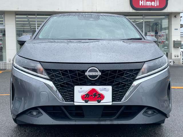 日産 ノート １．２ Ｘ R3年 (近畿) 99