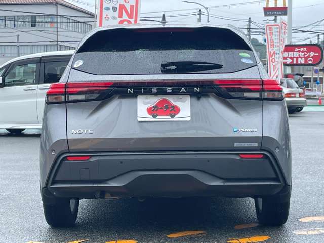 日産 ノート １．２ Ｘ R3年 (近畿) 99