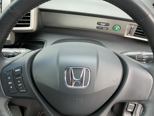 ホンダ フリードスパイク １．５ Ｇ エアロ クールエディション H25年 (近畿) 99