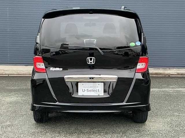ホンダ フリードスパイク １．５ Ｇ エアロ クールエディション H25年 (近畿) 99