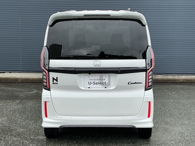 ホンダ Ｎ　ＢＯＸ カスタム ６６０ Ｌ スタイルプラス ブラック R4年 (近畿) 99