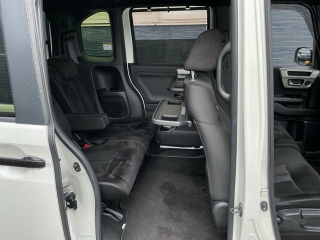 ホンダ Ｎ　ＢＯＸ カスタム ６６０ Ｌ スタイルプラス ブラック R4年 (近畿) 99