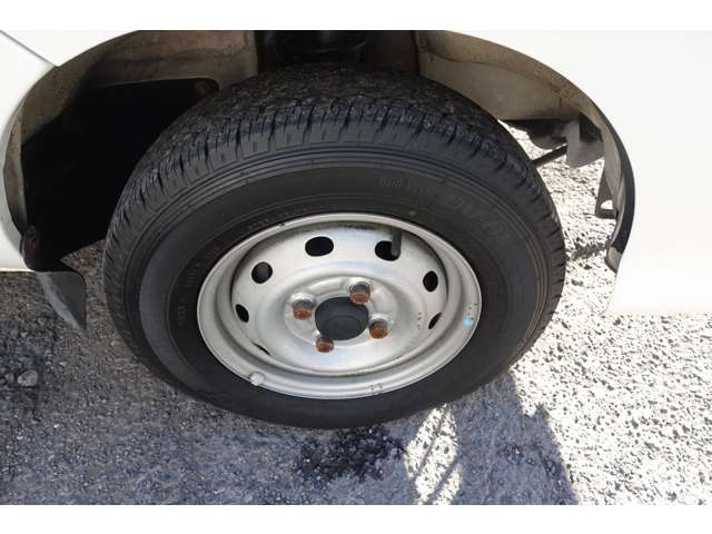 ダイハツ ハイゼットトラック ６６０ スペシャル ３方開 H15年 (九州・沖縄) 99