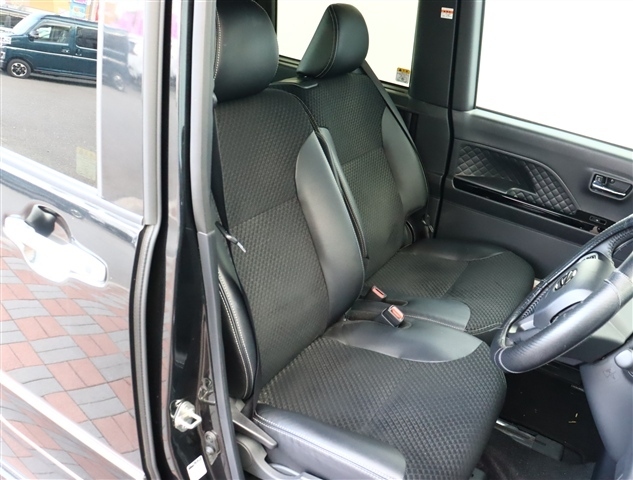 ダイハツ タント ６６０ カスタム ＲＳ スタイルセレクション R3年 (関東) 99