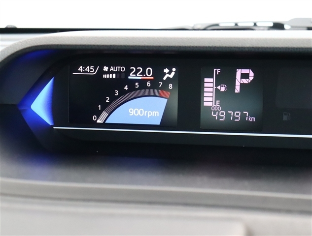 ダイハツ タント ６６０ カスタム ＲＳ スタイルセレクション R3年 (関東) 99