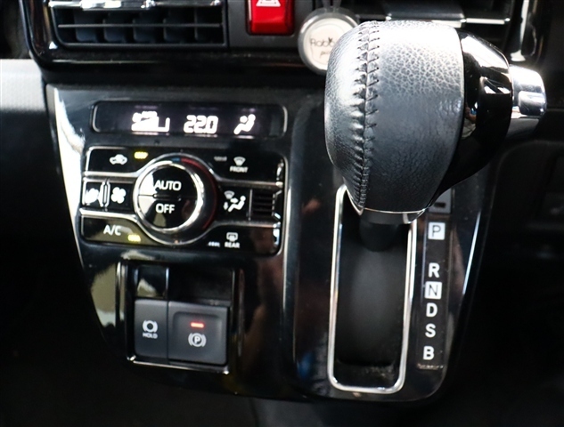 ダイハツ タント ６６０ カスタム ＲＳ スタイルセレクション R3年 (関東) 99