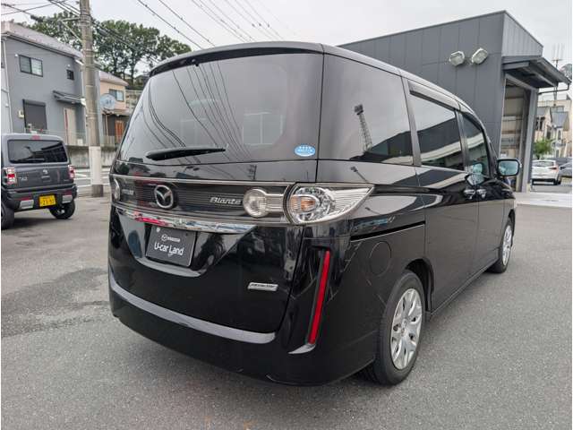 マツダ ビアンテ ２．０ ２０Ｃ スカイアクティブ H25年 (関東) 99