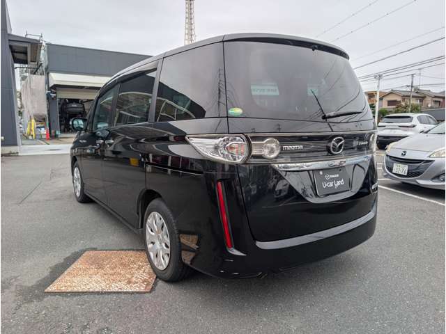 マツダ ビアンテ ２．０ ２０Ｃ スカイアクティブ H25年 (関東) 99