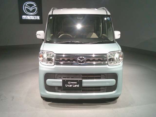 マツダ フレアワゴン ６６０ ハイブリッド ＸＳ ４ＷＤ R2年 (関東) 99