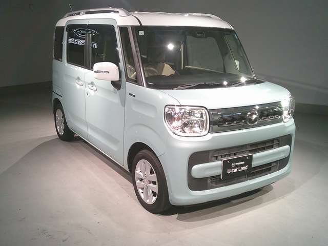マツダ フレアワゴン ６６０ ハイブリッド ＸＳ ４ＷＤ R2年 (関東) 99