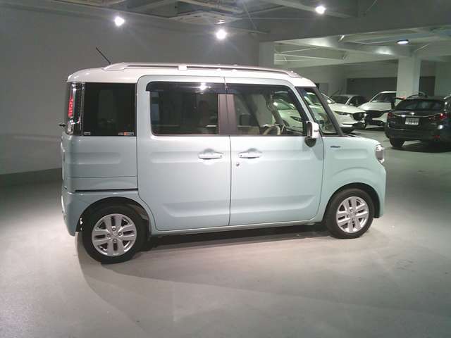 マツダ フレアワゴン ６６０ ハイブリッド ＸＳ ４ＷＤ R2年 (関東) 99