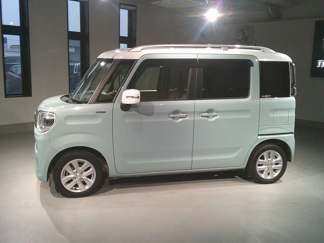 マツダ フレアワゴン ６６０ ハイブリッド ＸＳ ４ＷＤ R2年 (関東) 99