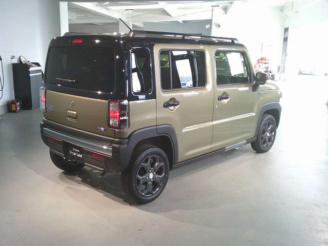 マツダ フレアクロスオーバー ６６０ ＺＳ R8年 (関東) 99