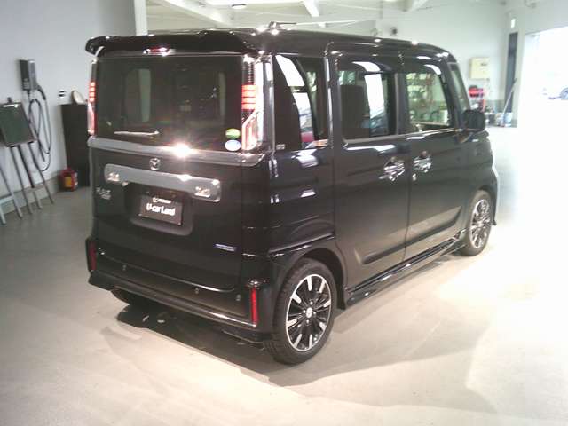 マツダ フレアワゴン　タフスタイル ６６０ カスタムスタイル ハイブリッド ＸＴ R2年 (関東) 99