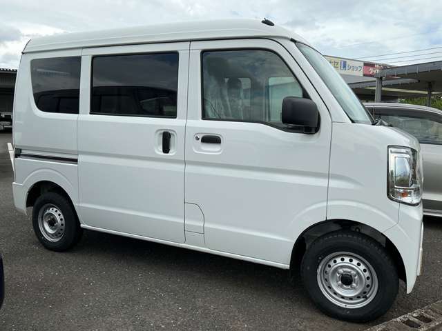 スズキ エブリイ ６６０ ＰＡ リミテッド ハイルーフ R8年 (九州・沖縄) 99