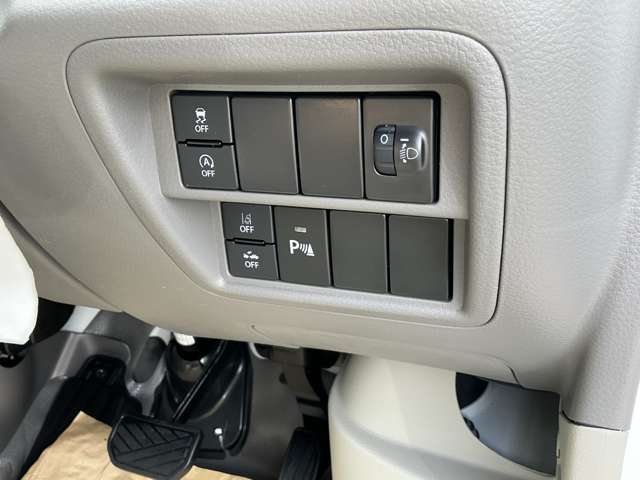 スズキ エブリイ ６６０ ＰＡ リミテッド ハイルーフ R8年 (九州・沖縄) 99