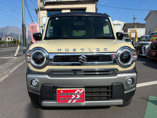 スズキ ハスラー ６６０ ＪスタイルＩＩ ターボ R4年 (九州・沖縄) 99