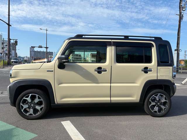 スズキ ハスラー ６６０ ＪスタイルＩＩ ターボ R4年 (九州・沖縄) 99