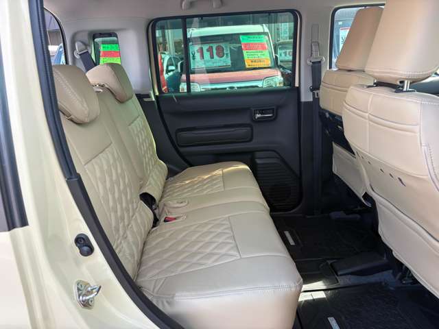 スズキ ハスラー ６６０ ＪスタイルＩＩ ターボ R4年 (九州・沖縄) 99