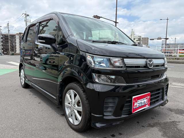 マツダ フレア ６６０ ハイブリッド ＸＳ H30年 (九州・沖縄) 99