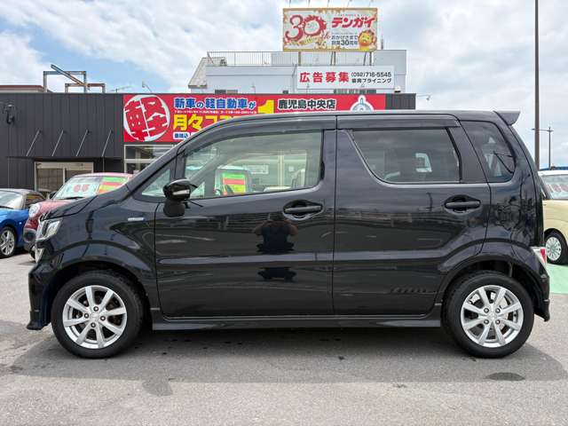 マツダ フレア ６６０ ハイブリッド ＸＳ H30年 (九州・沖縄) 99
