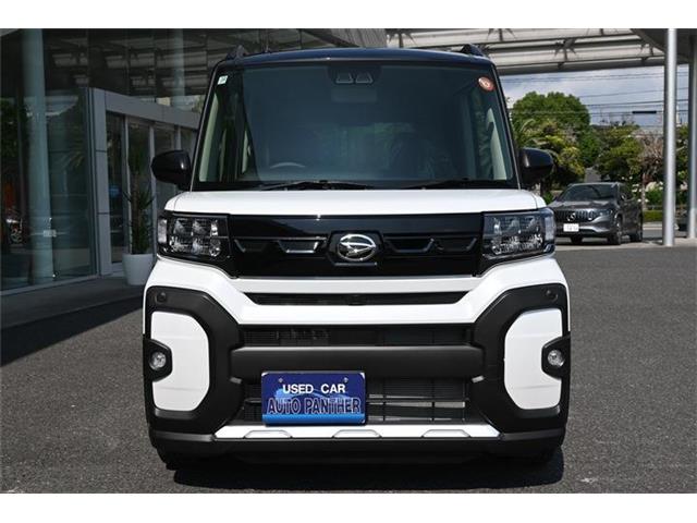 ダイハツ タント ６６０ ファンクロスターボ R7年 (九州・沖縄) 99