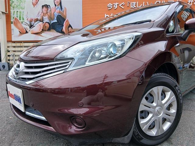 日産 ノート １．２ メダリスト Ｘ H28年 (東海) 99