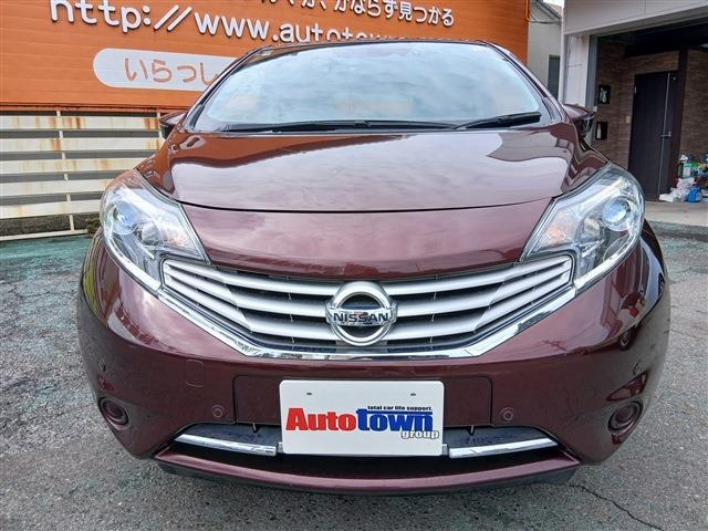 日産 ノート １．２ メダリスト Ｘ H28年 (東海) 99