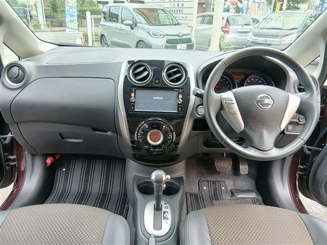 日産 ノート １．２ メダリスト Ｘ H28年 (東海) 99