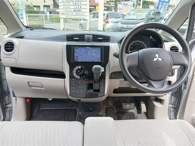 三菱 ｅＫワゴン ６６０ Ｍ H26年 (東海) 99