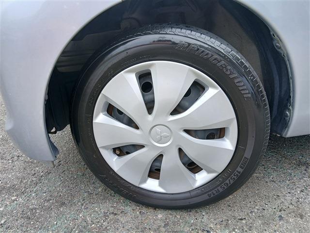 三菱 ｅＫワゴン ６６０ Ｍ H26年 (東海) 99