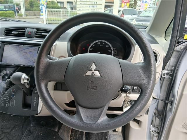 三菱 ｅＫワゴン ６６０ Ｍ H26年 (東海) 99