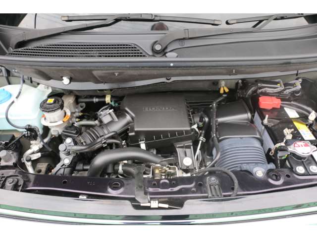 ホンダ Ｎ　ＢＯＸ カスタム ６６０ Ｌ ターボ R3年 (関東) 99