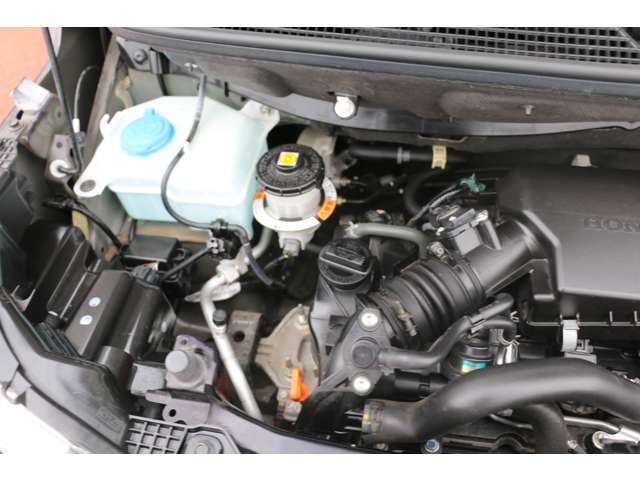 ホンダ Ｎ　ＢＯＸ カスタム ６６０ Ｌ ターボ R3年 (関東) 99