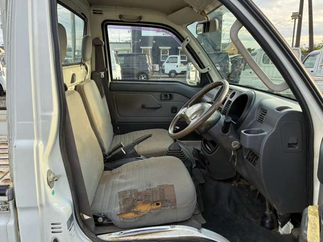 ダイハツ ハイゼットトラック ６６０ エクストラ ３方開 ４ＷＤ H19年 (関東) 99
