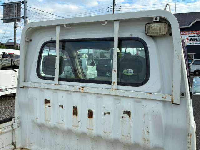 ダイハツ ハイゼットトラック ６６０ エクストラ ３方開 ４ＷＤ H19年 (関東) 99