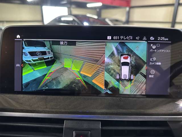 ＢＭＷ Ｘ３ Ｍ４０Ｄ ディーゼルターボ ４ＷＤ R1年 (関東) 99