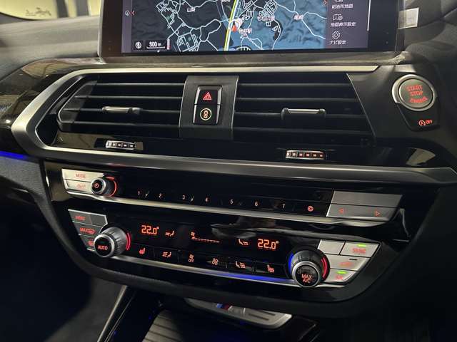 ＢＭＷ Ｘ３ Ｍ４０Ｄ ディーゼルターボ ４ＷＤ R1年 (関東) 99